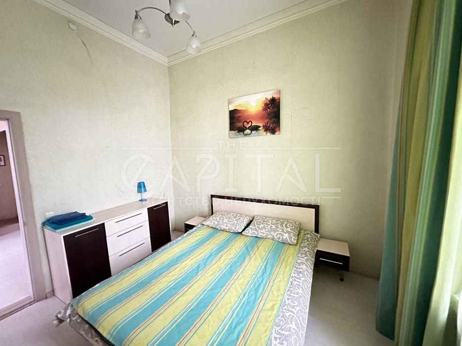 Продаж ексклюзивної квартири /вул Михайлівська 21  Майдан Незалежності