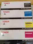 Tonner para impressora novos