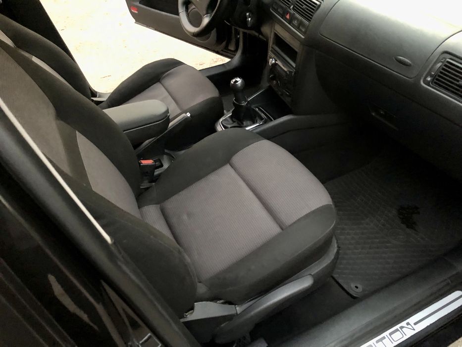 Продам Volkswagen Golf IV