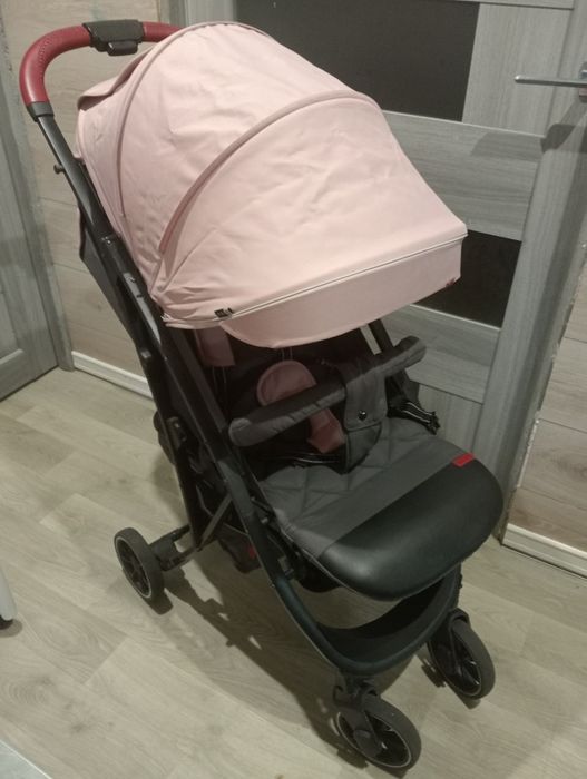 Візок прогулянковий Carrello Gloria