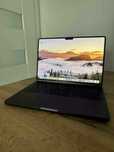 MacBook Pro M3 Pro 14"/18GB/512GB - jak nowy!