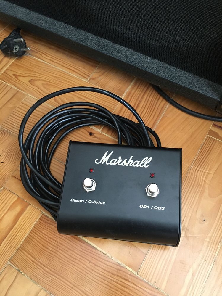 Marshall Valvestate VS102R 100watts RMS