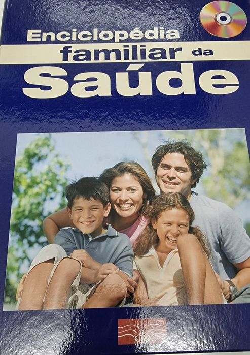 Enciclopédia Familiar da Saúde