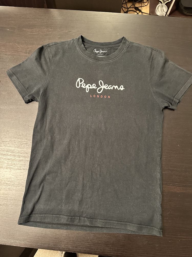 T-shirt de homem Pepe Jeans