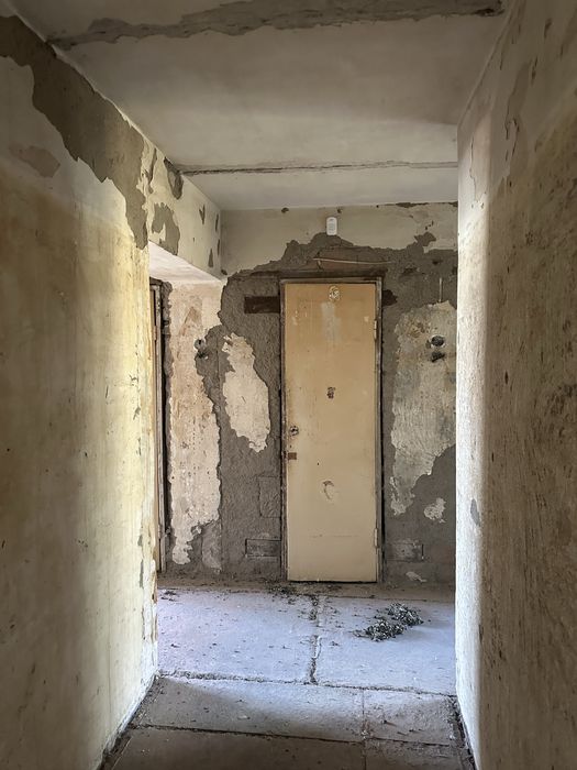 2 квартира Великодолинське
