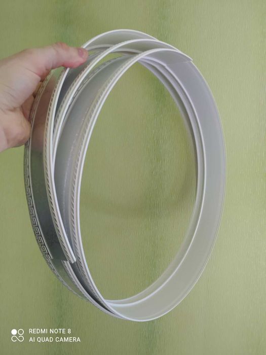 Продам декоративную ленту для карниза.