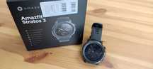 Smartwatch Amazfit Stratos 3