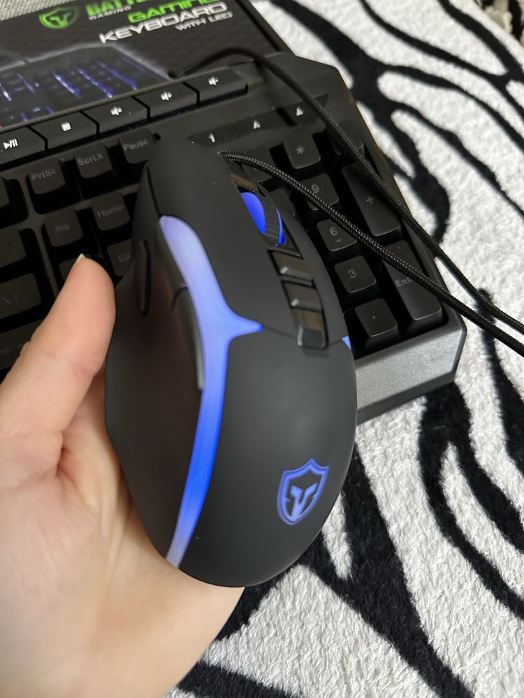 mysz komputerowa