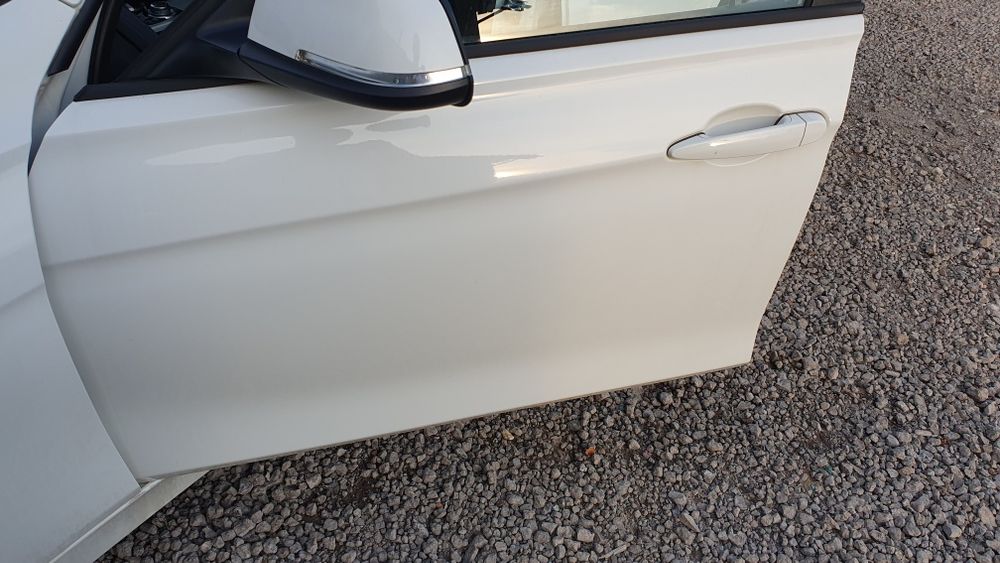 Bmw F30 Drzwi Prawe Lewe Przód Tył Tylne Alpinweiss 3