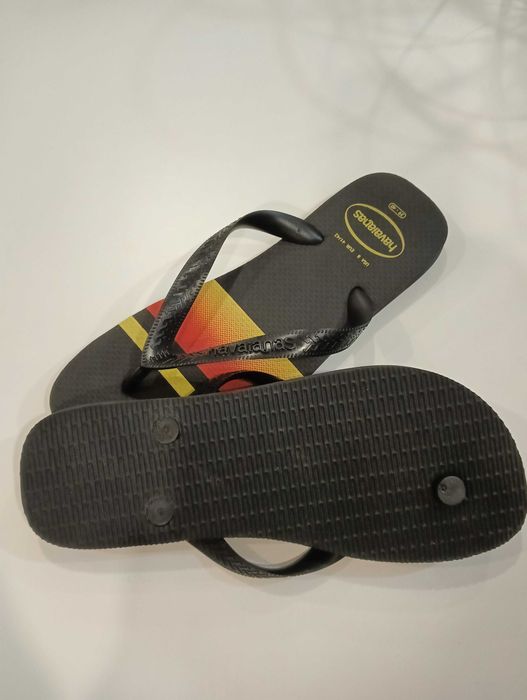Chinelos Havaianas