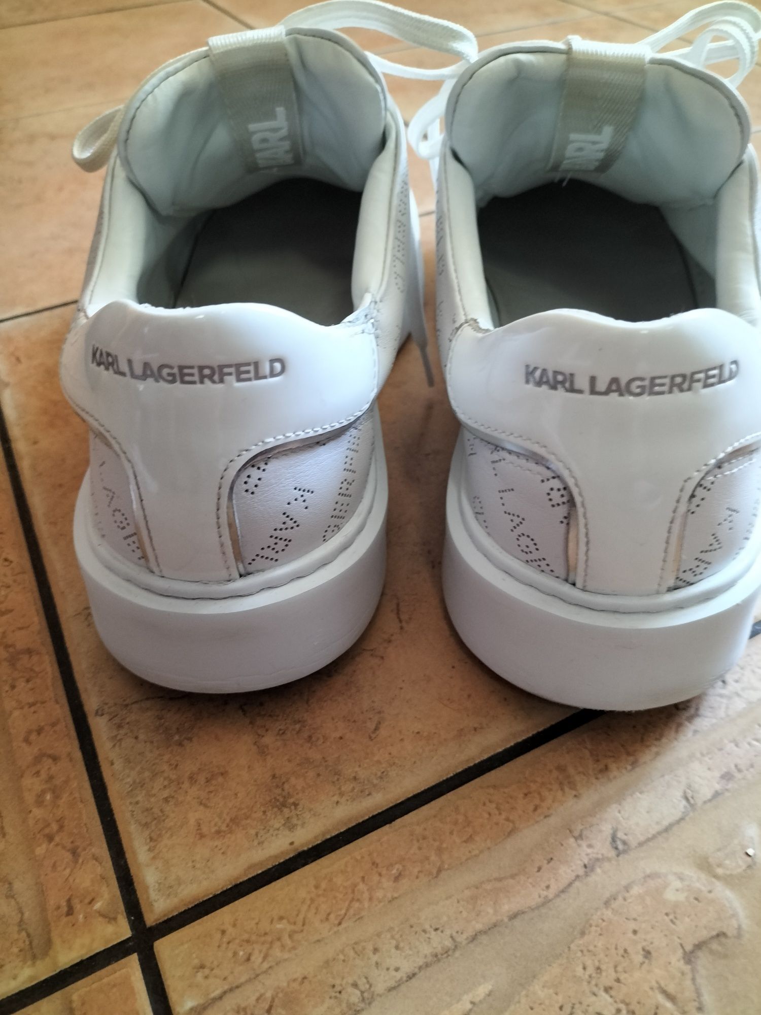 Buty Karl Lagerfeld 44