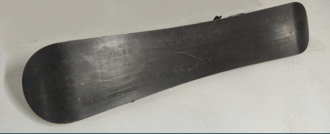 Deska snowboardowa Nidecker z wiązaniami, 150 CAMBER