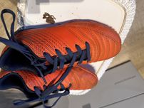 Buty do gry w piłkę 33