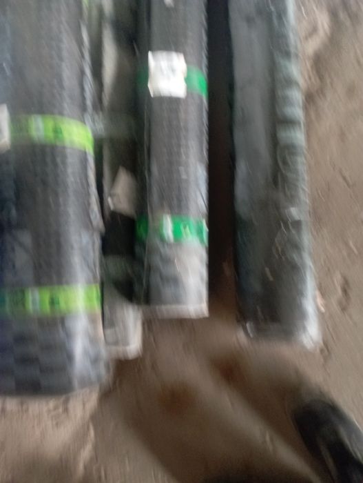 Продам рубіроїд новий