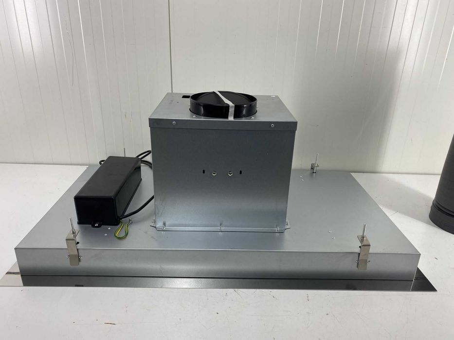 Острівна витяжка Remy Brilliant Edition 90см