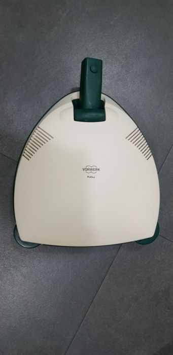 Pulilux da Vorwerk