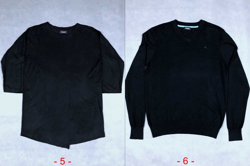 Diesel Лонгслів, Світшот, Светр, Реглан, Кофта