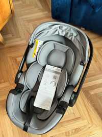 Nowy fotelik Britax Römer Baby-Safe Pro