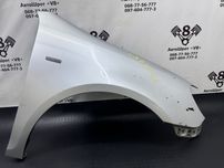Крило VW Golf VI універсал Гольф 6  праве LA7W