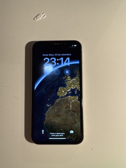 Iphone 11 Branco 128gb