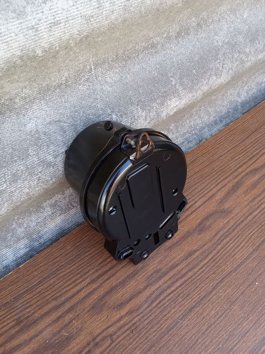 Лічильник (счётчик). 1964 рік.