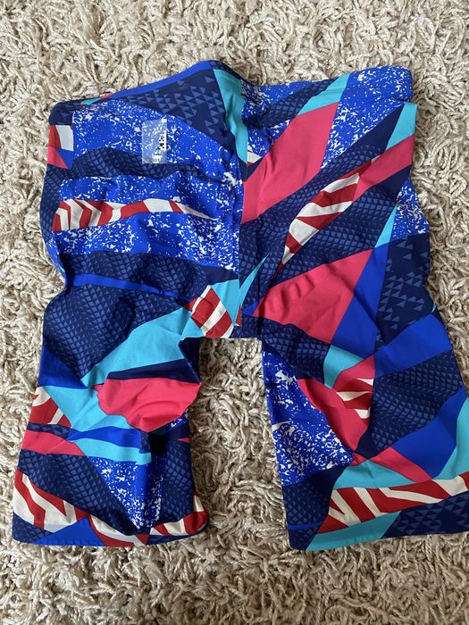 Гідрошорти TYR 24/26 розмір