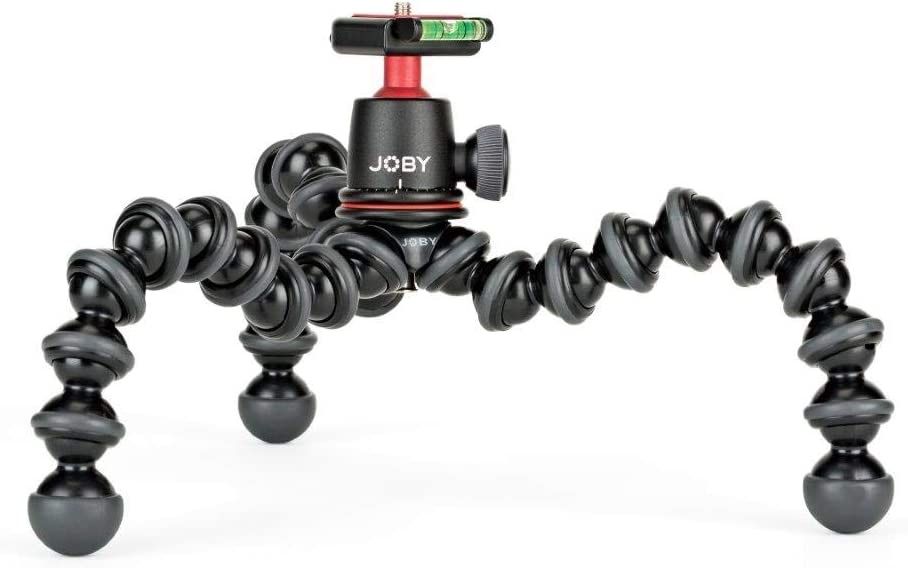 Штатив Joby GorillaPod 3K Kit