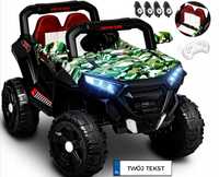 Авто на Акумулятор 4×4 QUAD ATV