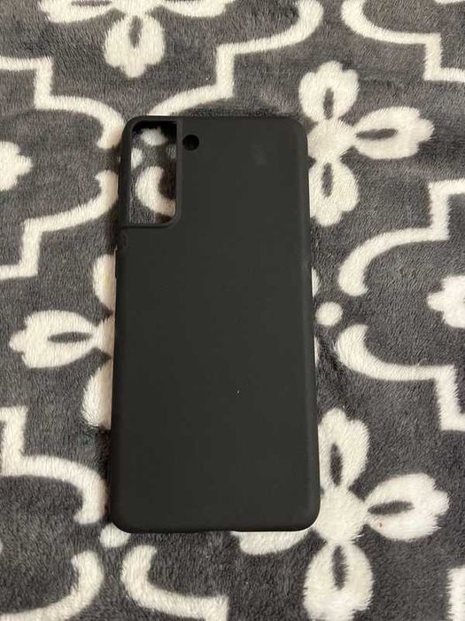 Etui na telefon Samsung S21 Plus