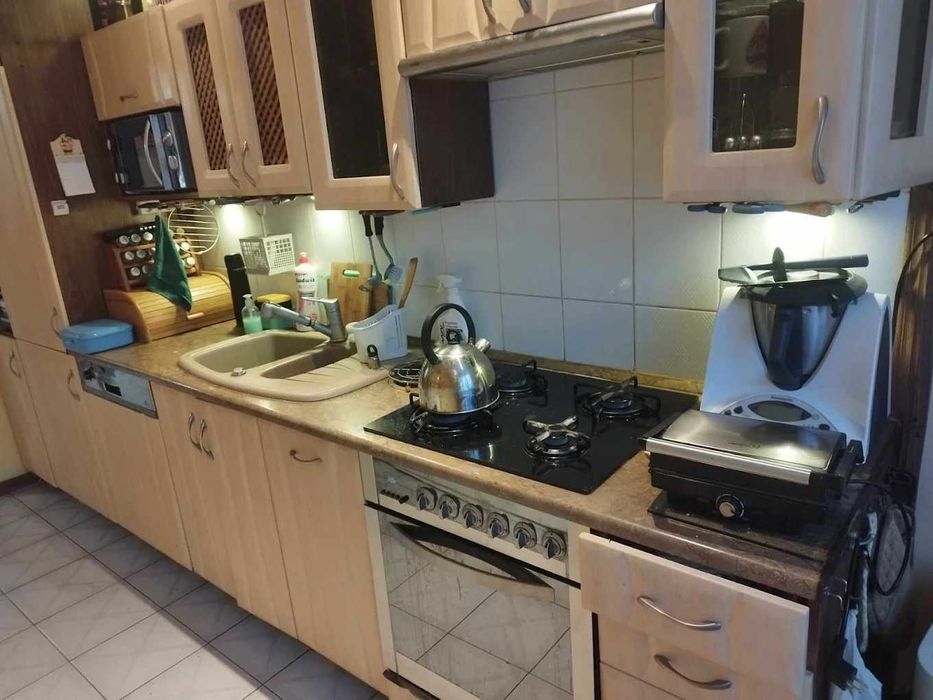 Przytulny nocleg na Bielanach w Warszawie