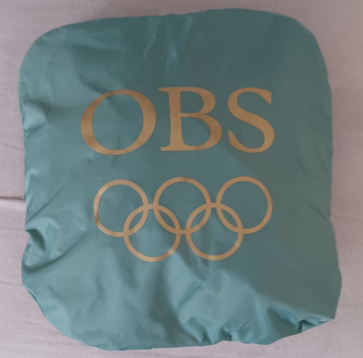 Mala/Saco desportivo - jogos olimpicos