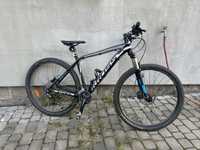 Kross Level B6 29, hydrauliczne hamulce, bdb stan, avid shimano