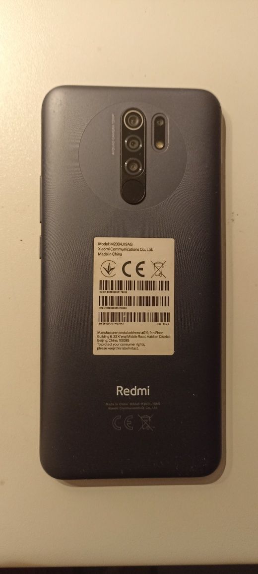 Продається Xiaomi Redmi 9