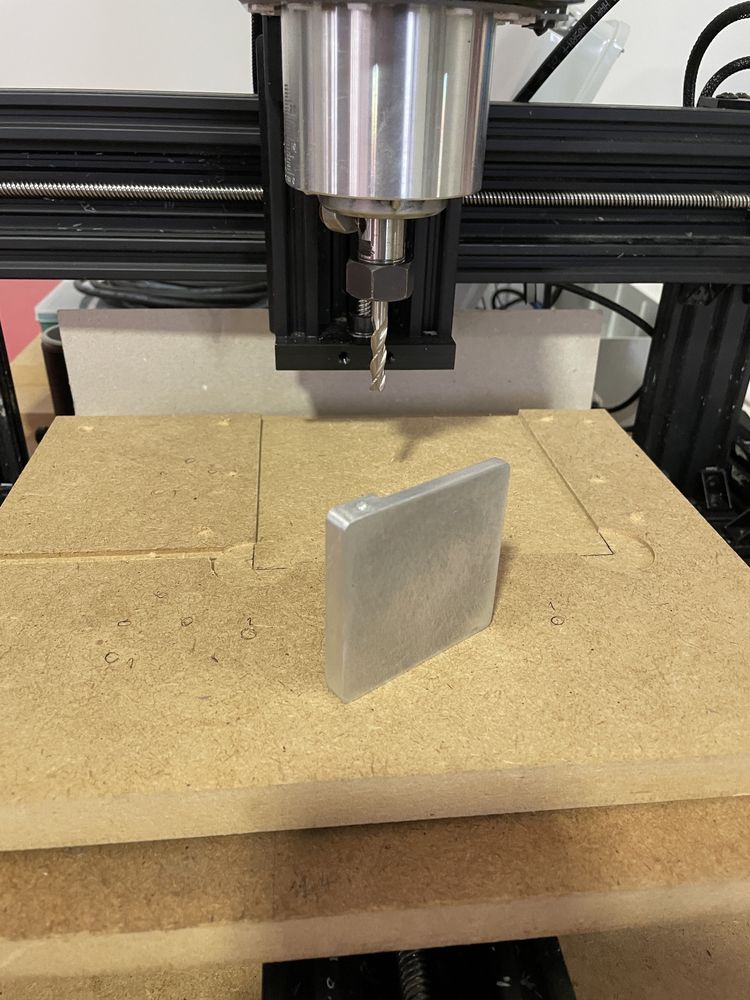 CNC Openbuilds CBeam