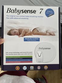 Monitor oddechu Babysense 7