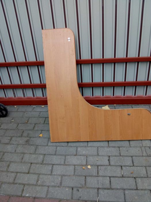 Sprzedam Półki narożne