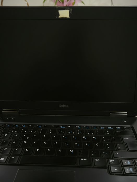 Notebook Dell latitude e5440