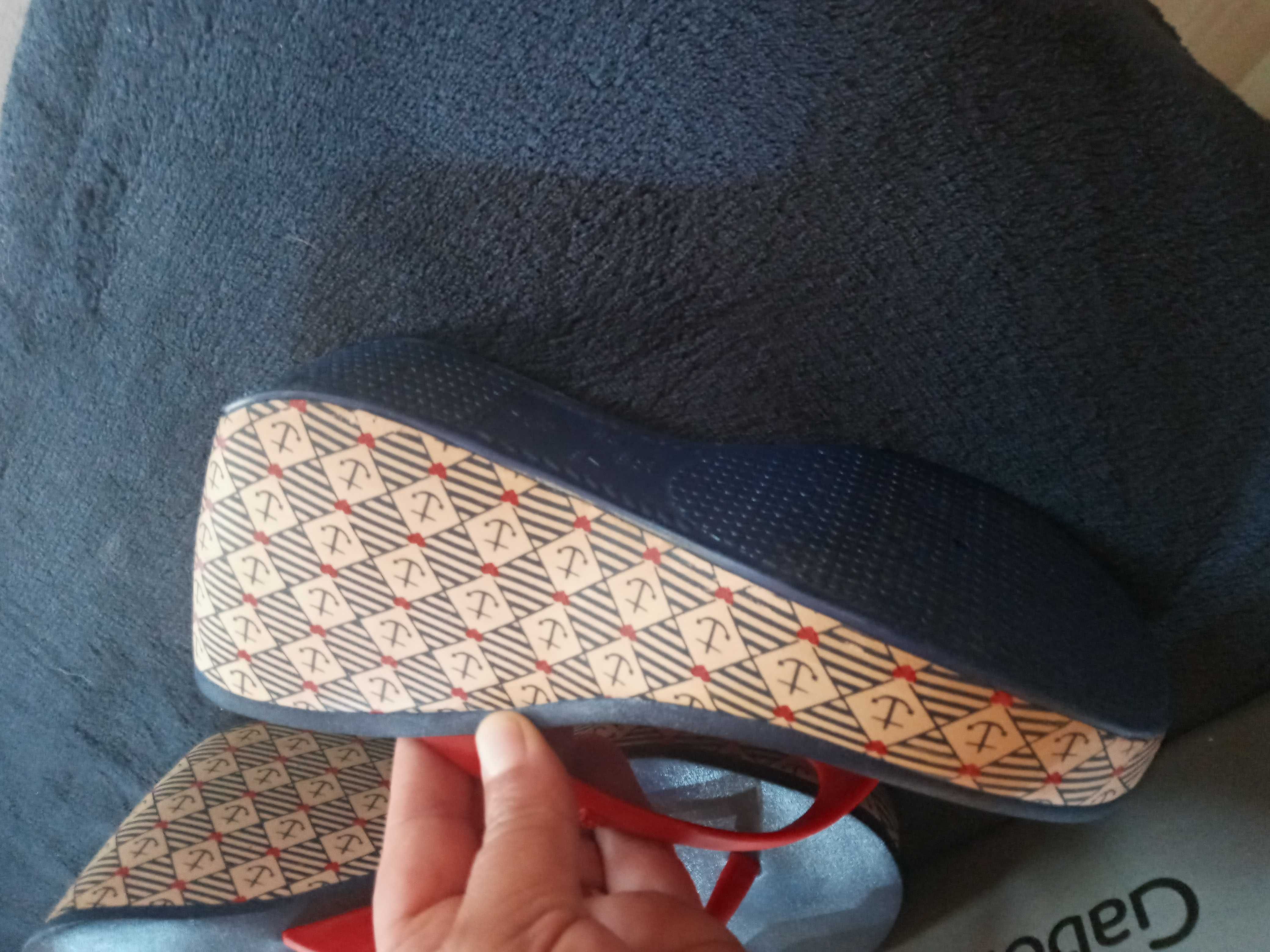 Sandalias IPANEMA