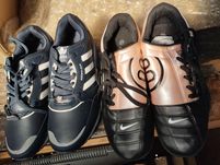 Buty sportowe męskie i damskie