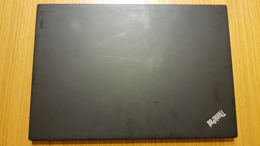 Lenovo ThinkPad T470s i5 7300u  8Gb 128gb ssd