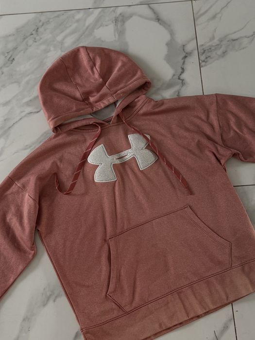 Свитшот Фирменный 220