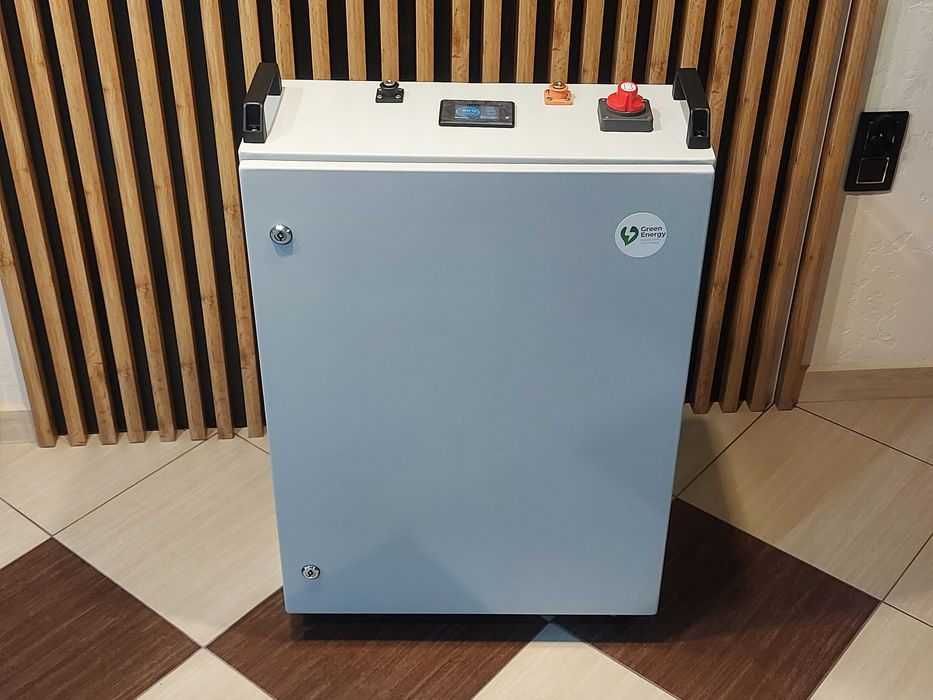 Magazyn energii akumulator 48V 26KWH