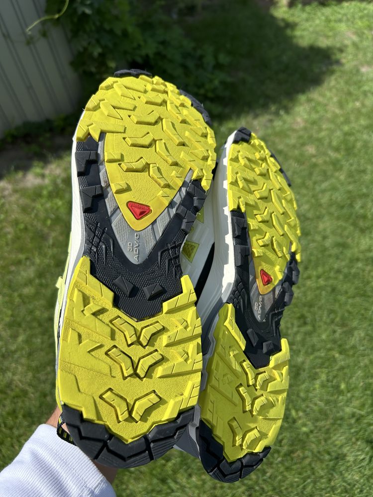 Salomon XA pro 3d  27,5 см