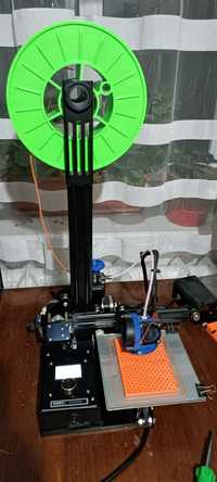 Ender-2 3D принтер