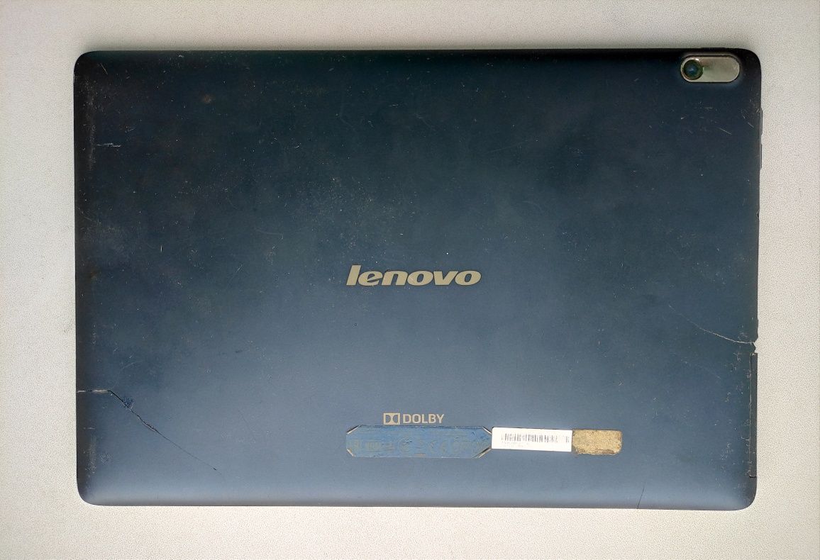 Планшет Lenovo A7600-H