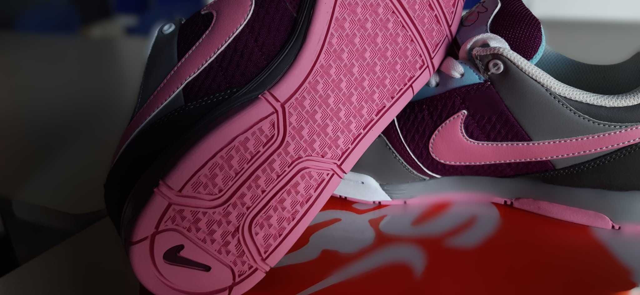 Sapatilhas Nike Air Morgan 2