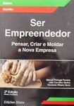 Ser Empreendedor  ( e outros LIVROS )