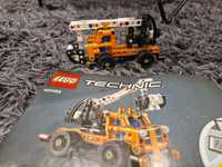 Lego technick zestaw samochody