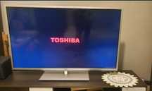 Telewizor Toshiba 46 cali