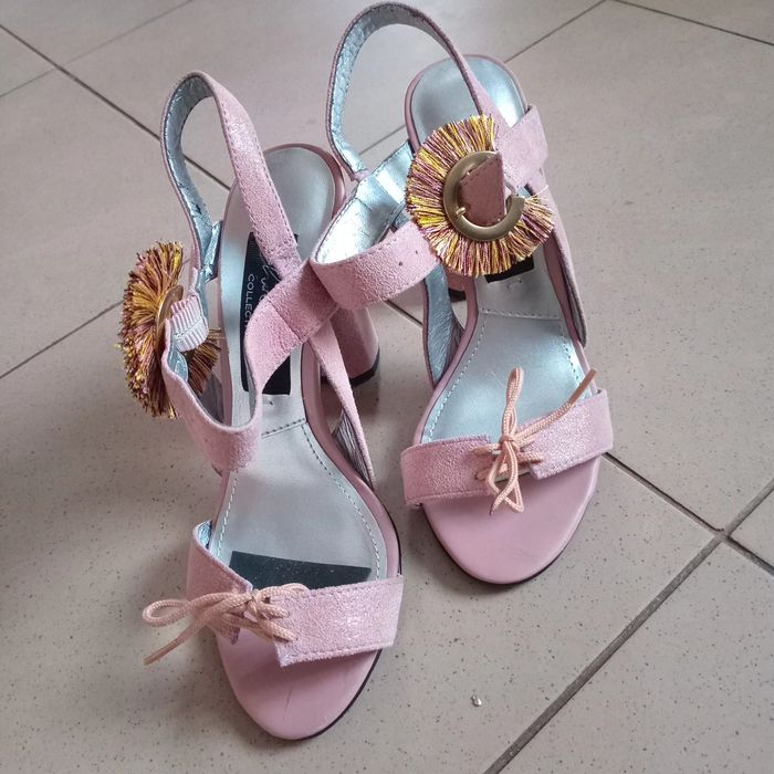 Босоніжки 36 розмір.